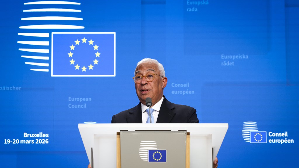 Кошта закликав ЄС погодити бюджет на 2028–2034 роки до кінця 2026-го: чому це важливо для громад